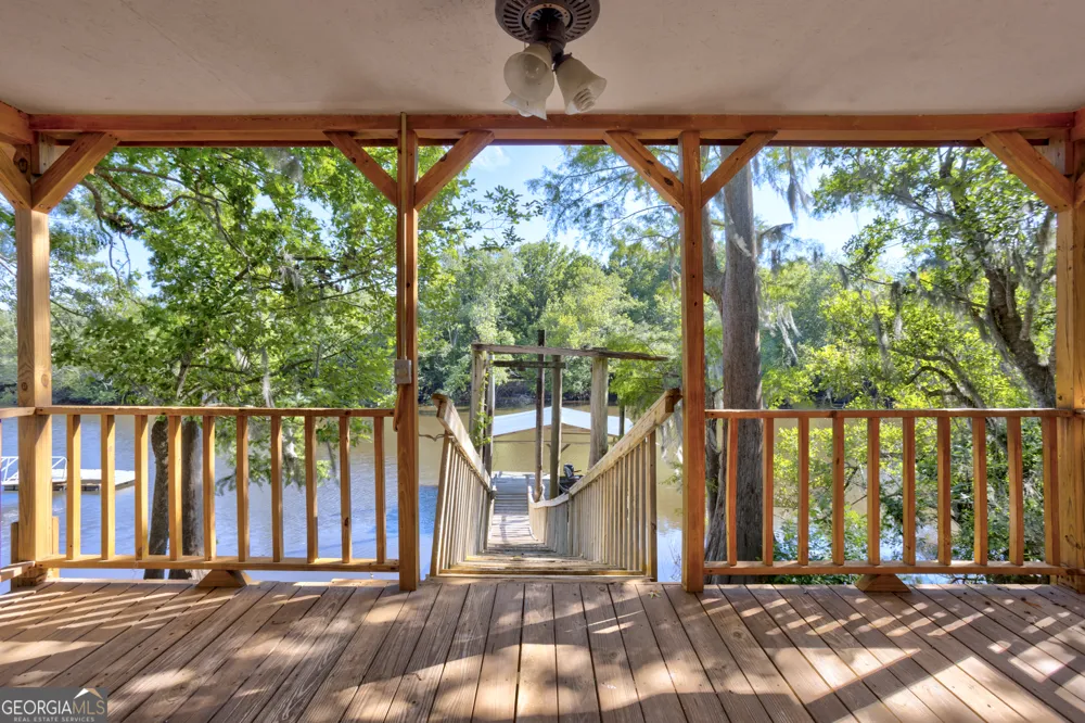 62 Tupelo DR Reidsville, GA 30453