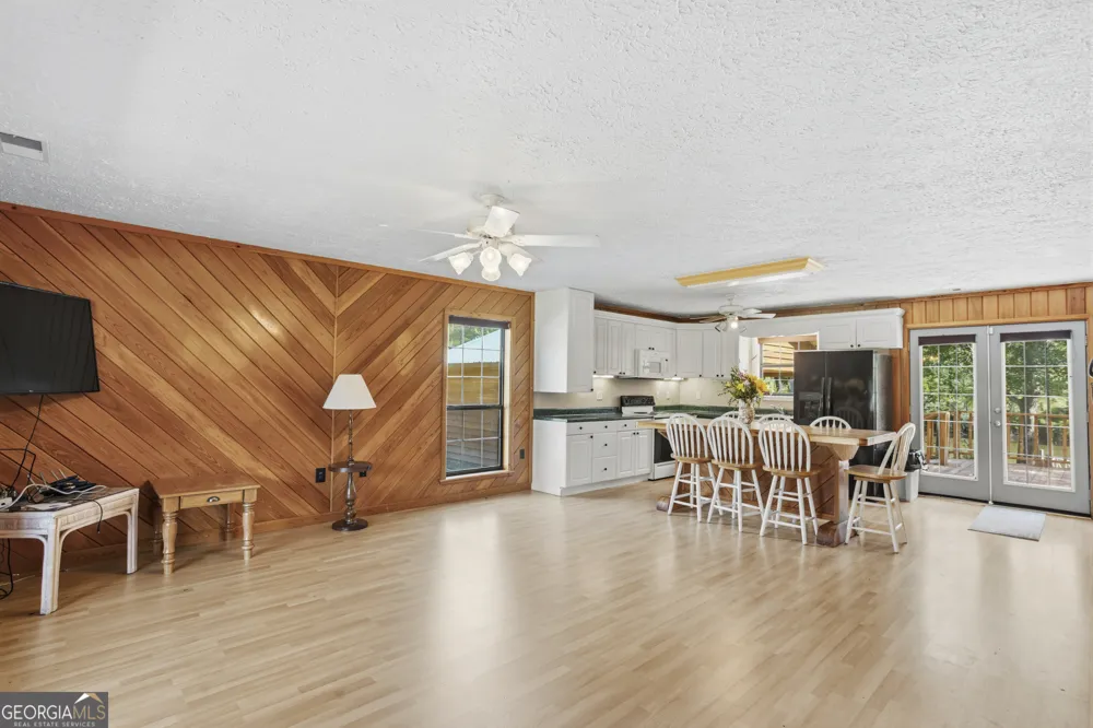 62 Tupelo DR Reidsville, GA 30453