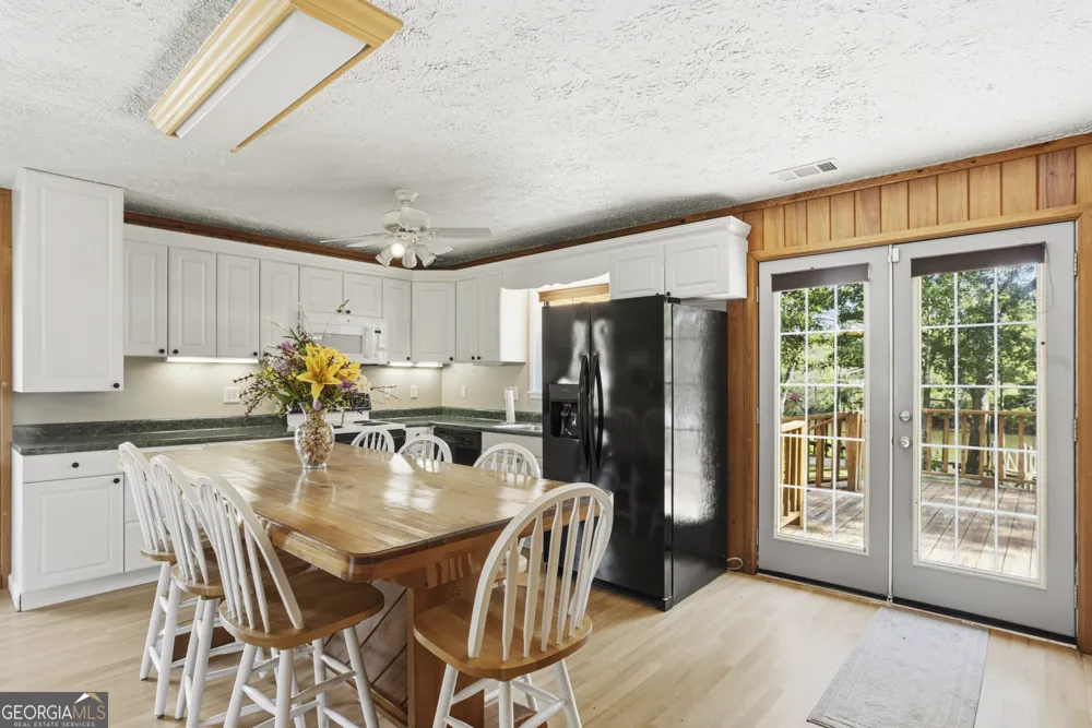 62 Tupelo DR Reidsville, GA 30453