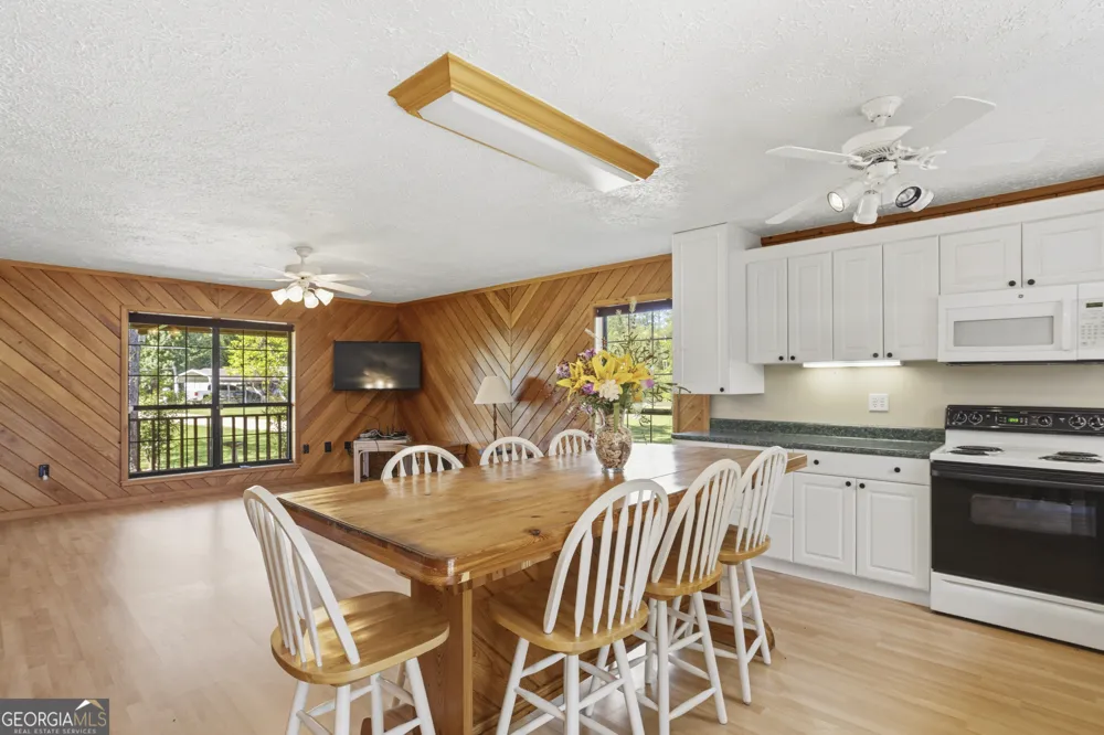 62 Tupelo DR Reidsville, GA 30453
