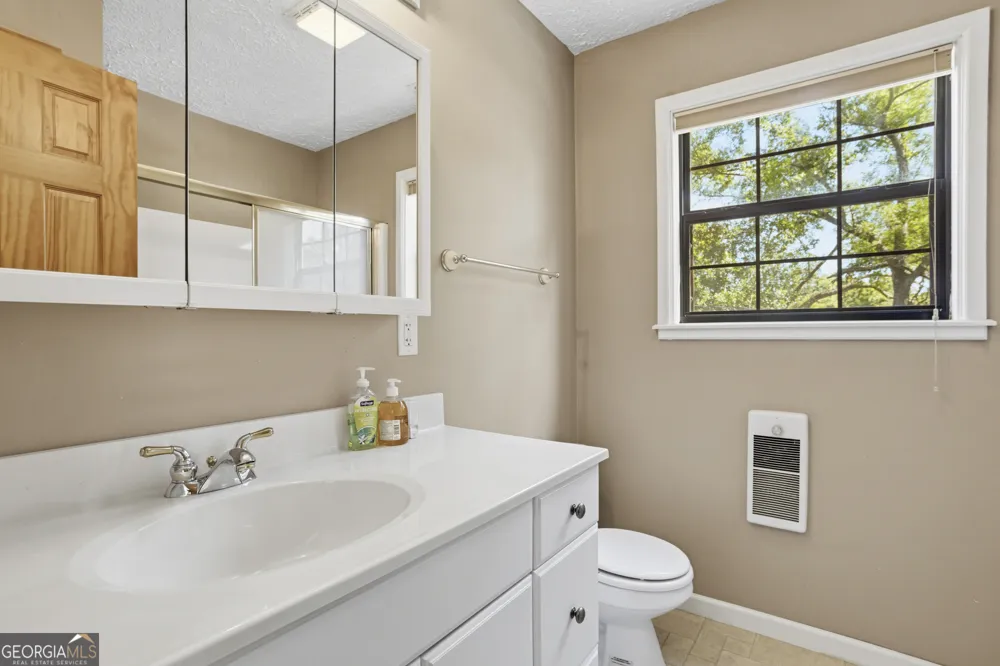 62 Tupelo DR Reidsville, GA 30453