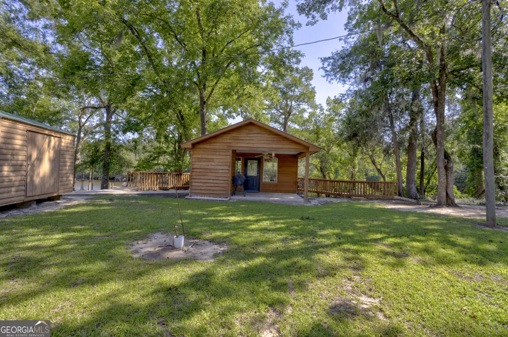 62 Tupelo DR Reidsville, GA 30453
