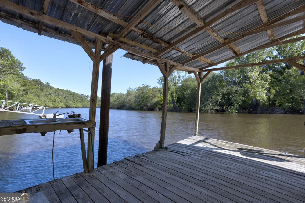 62 Tupelo DR Reidsville, GA 30453