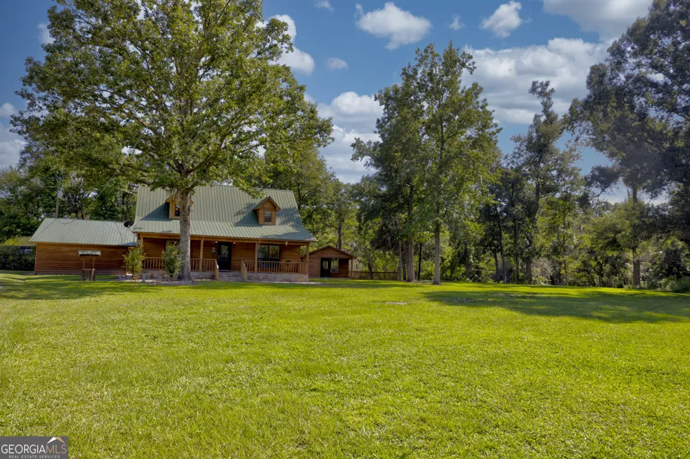 62 Tupelo DR Reidsville, GA 30453