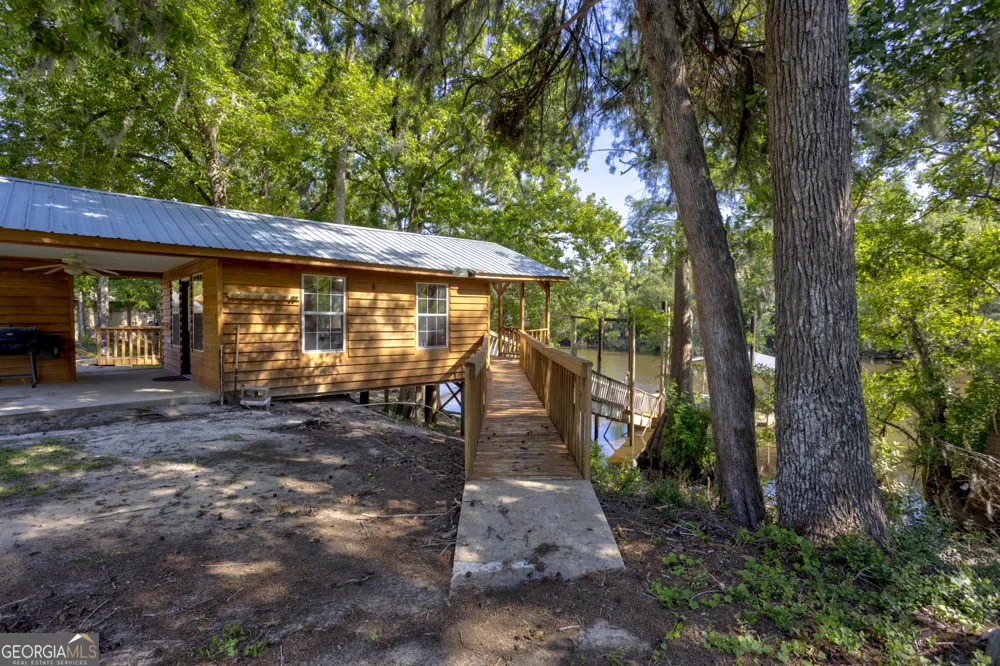 62 Tupelo DR Reidsville, GA 30453