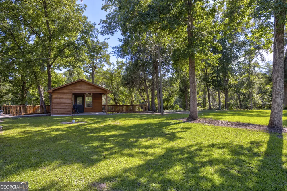 62 Tupelo DR Reidsville, GA 30453