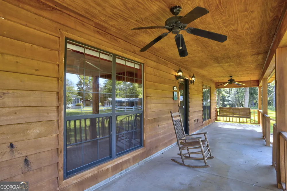 62 Tupelo DR Reidsville, GA 30453