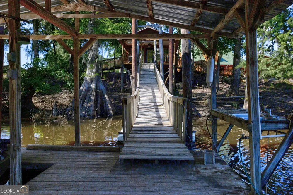 62 Tupelo DR Reidsville, GA 30453