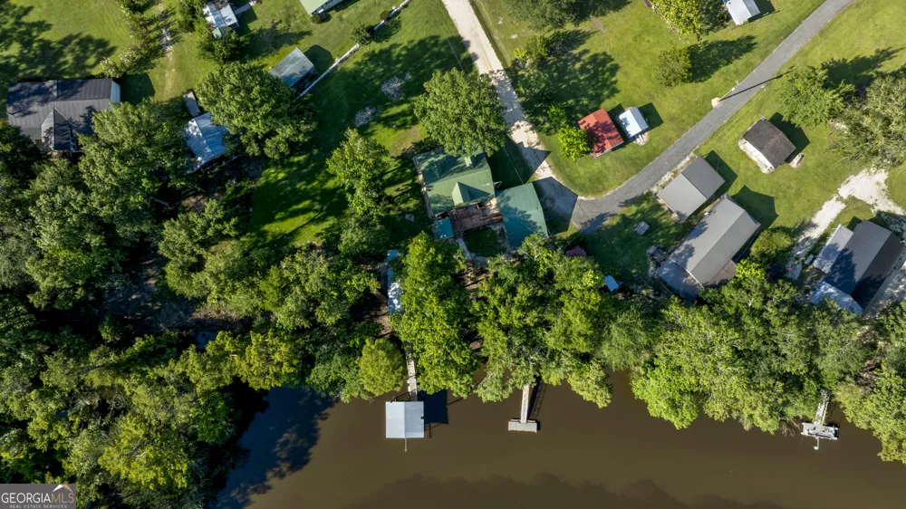 62 Tupelo DR Reidsville, GA 30453