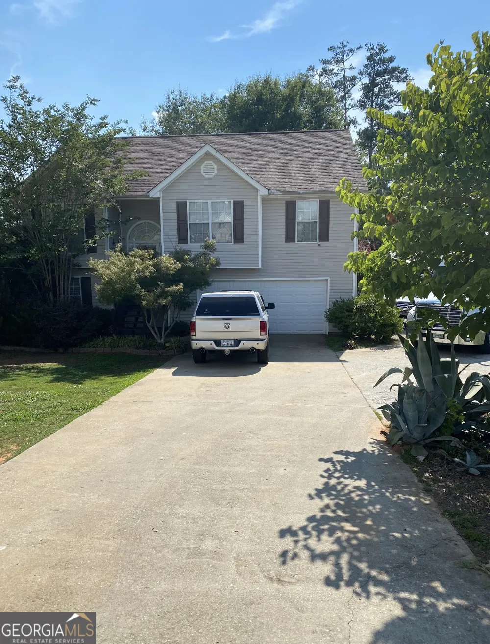 112 Canterbury CT Jackson, GA 30233