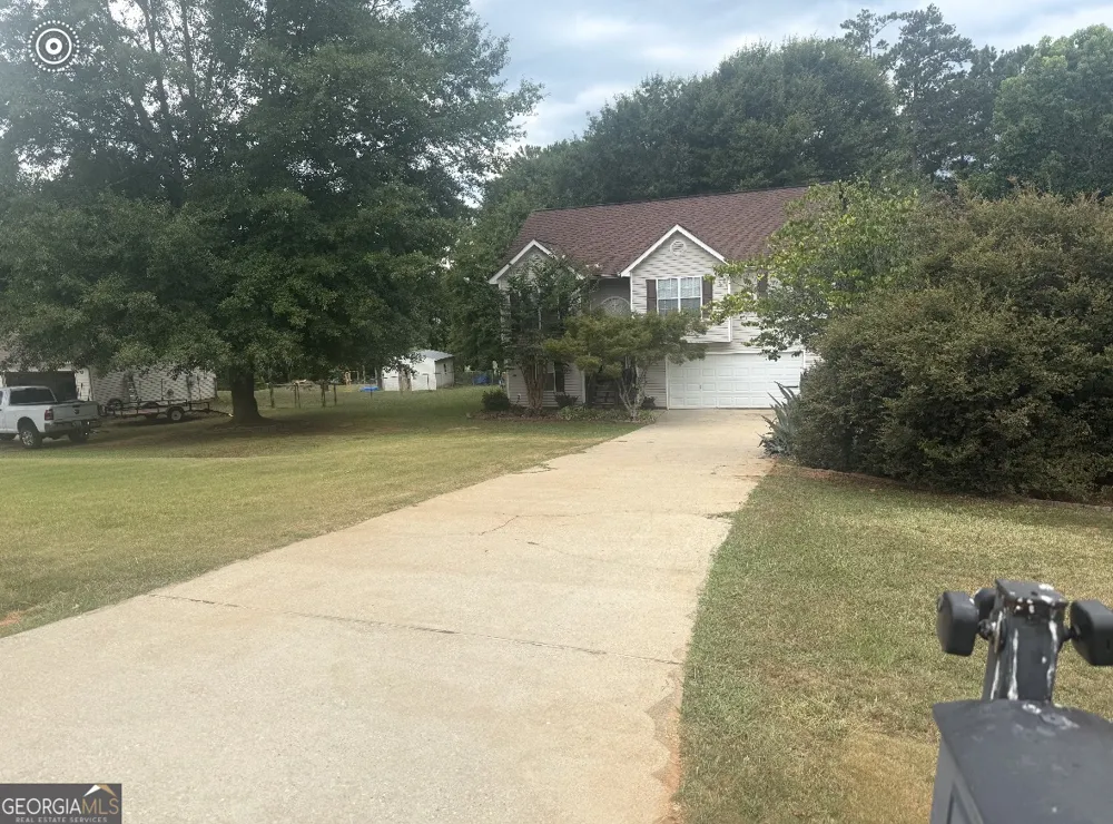 112 Canterbury CT Jackson, GA 30233