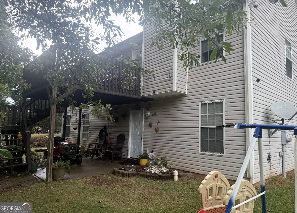 112 Canterbury CT Jackson, GA 30233