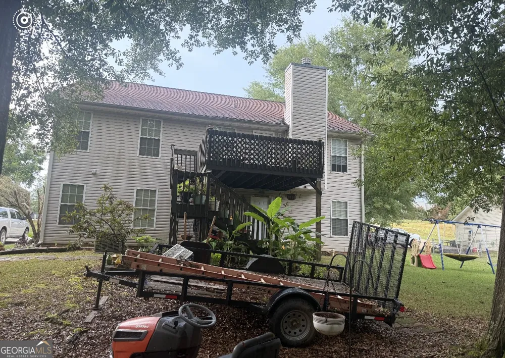 112 Canterbury CT Jackson, GA 30233