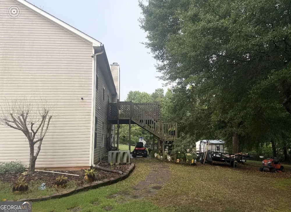 112 Canterbury CT Jackson, GA 30233