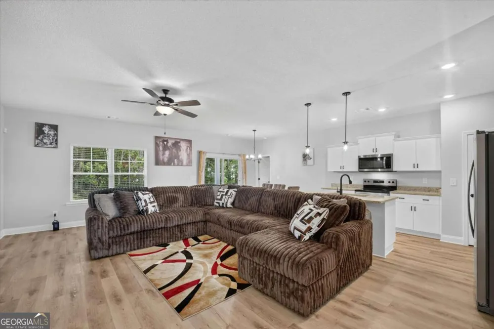 329 Crosswinds DR Rincon, GA 31326
