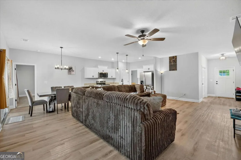 329 Crosswinds DR Rincon, GA 31326