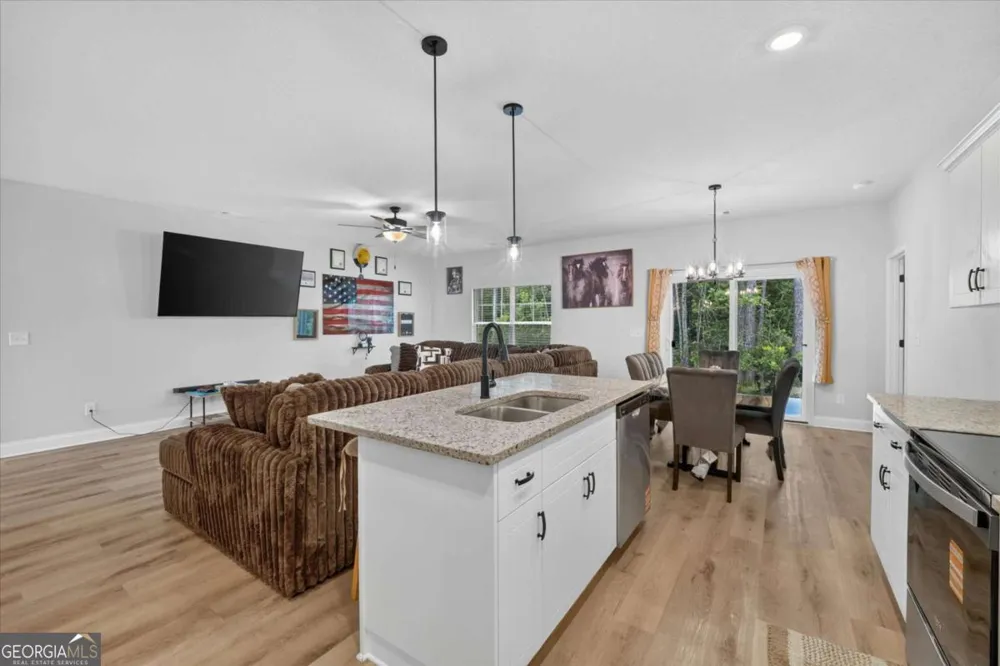 329 Crosswinds DR Rincon, GA 31326