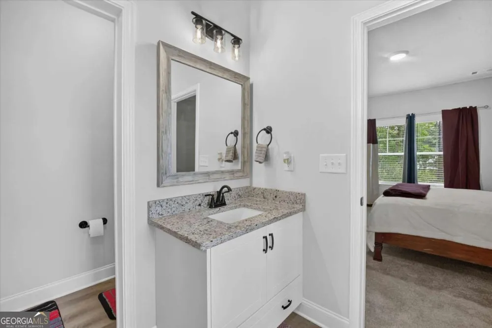 329 Crosswinds DR Rincon, GA 31326