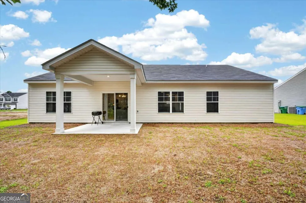 329 Crosswinds DR Rincon, GA 31326