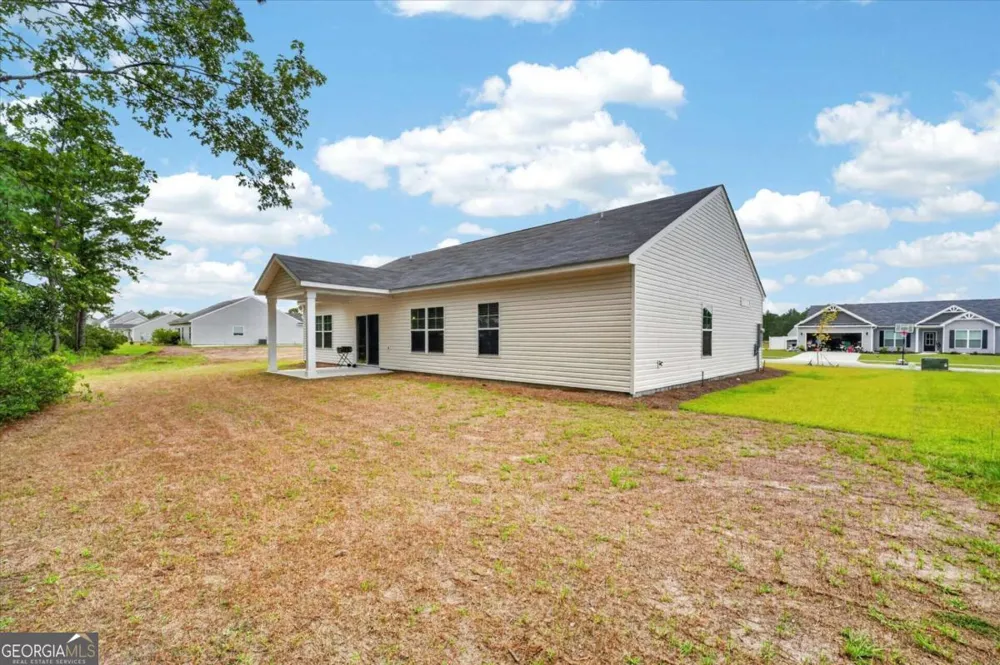 329 Crosswinds DR Rincon, GA 31326