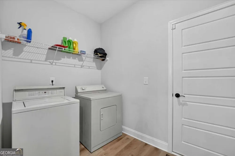 329 Crosswinds DR Rincon, GA 31326