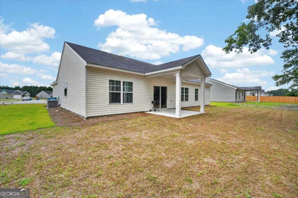 329 Crosswinds DR Rincon, GA 31326