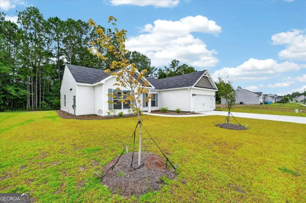 329 Crosswinds DR Rincon, GA 31326