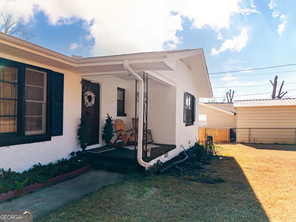 204 Diane DR Thomaston, GA 30286