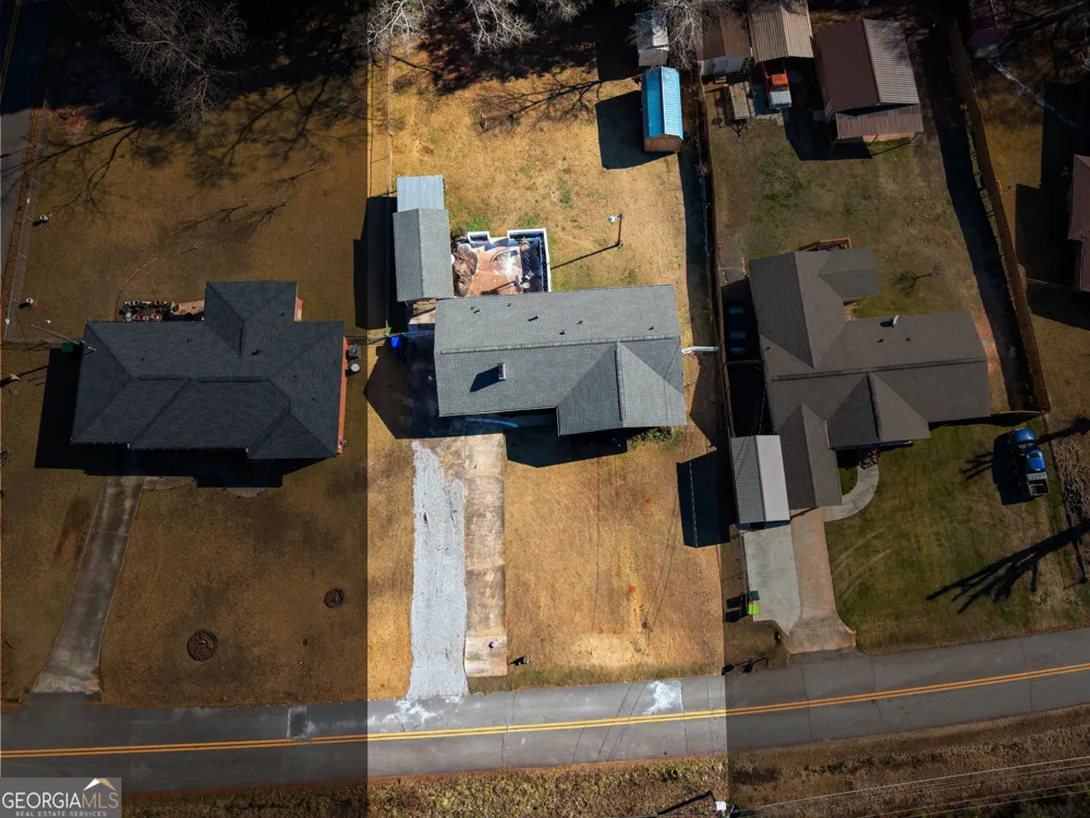 204 Diane DR Thomaston, GA 30286