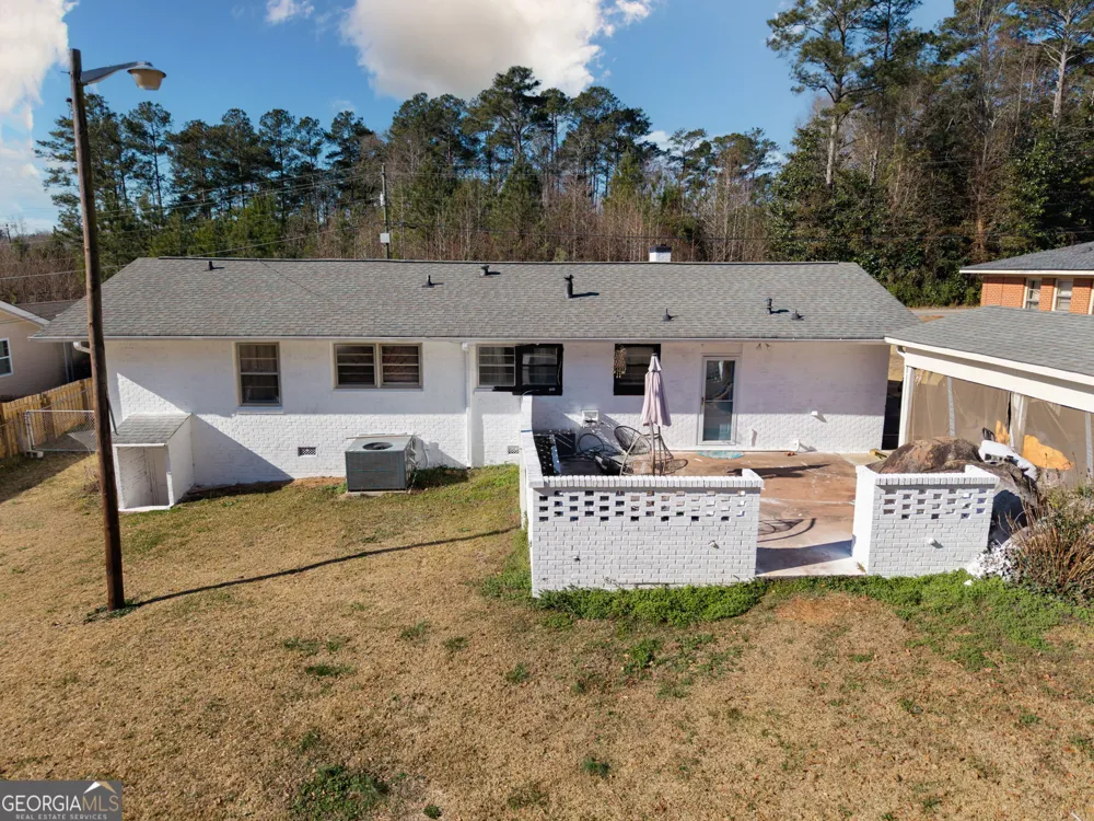 204 Diane DR Thomaston, GA 30286