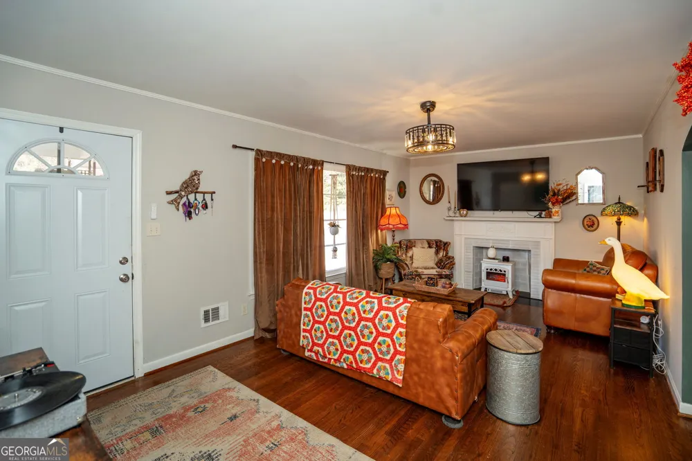 204 Diane DR Thomaston, GA 30286