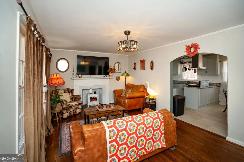 204 Diane DR Thomaston, GA 30286
