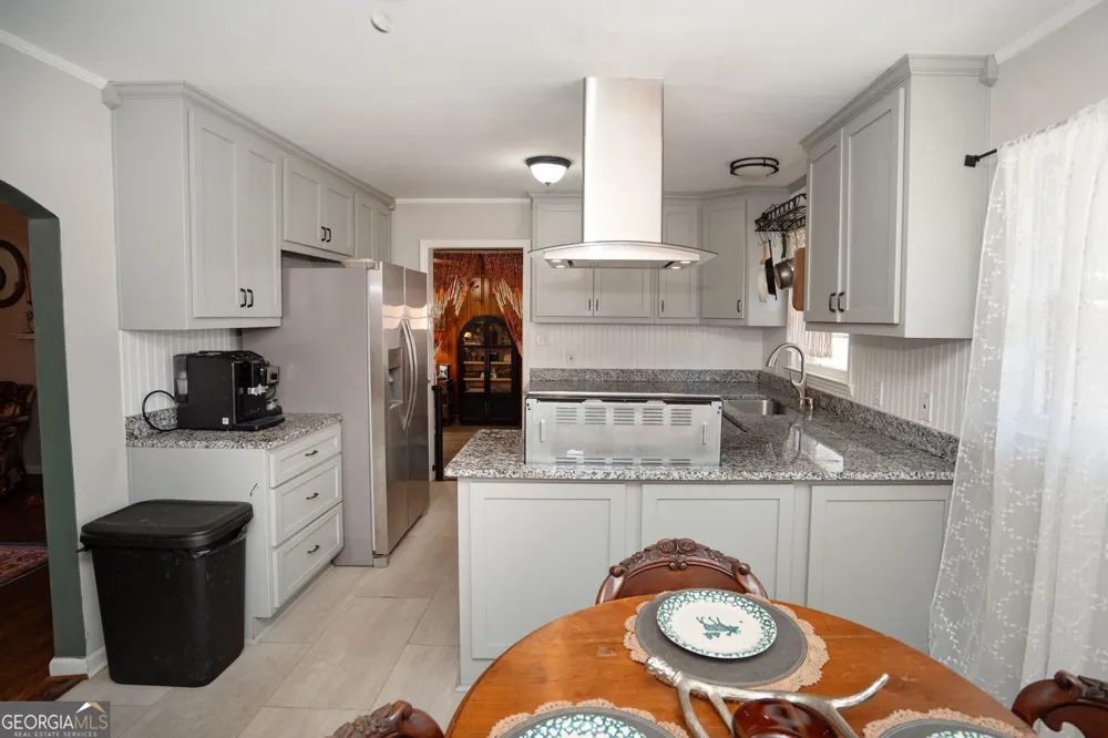 204 Diane DR Thomaston, GA 30286
