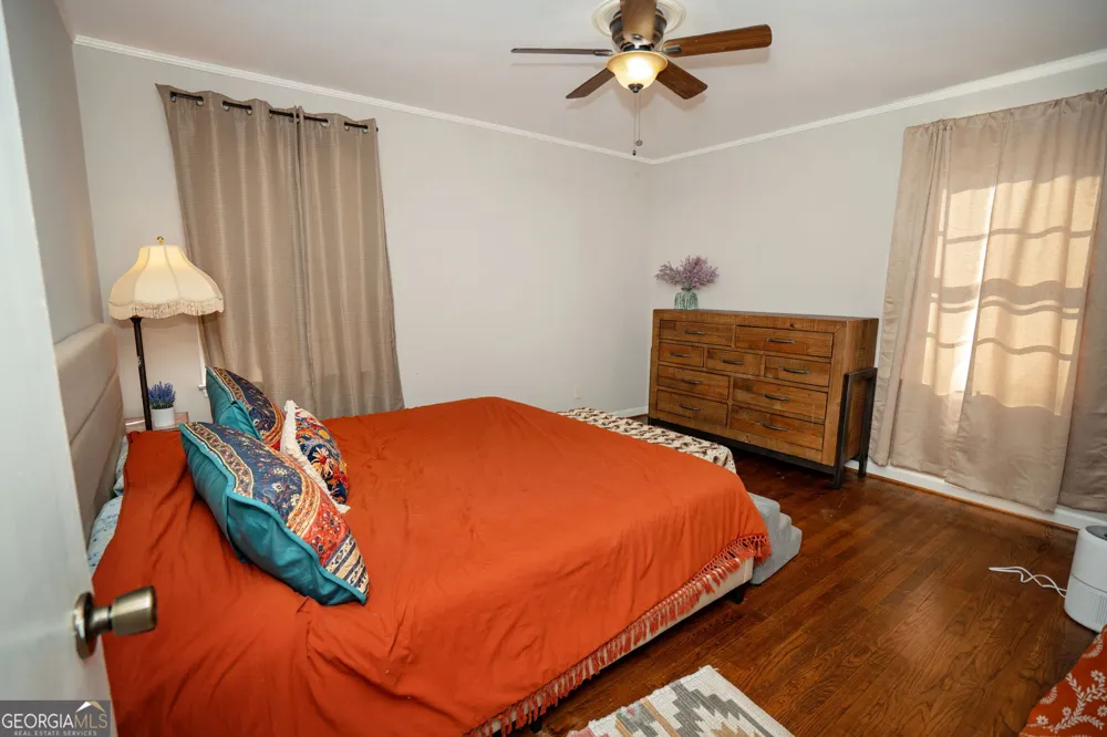 204 Diane DR Thomaston, GA 30286