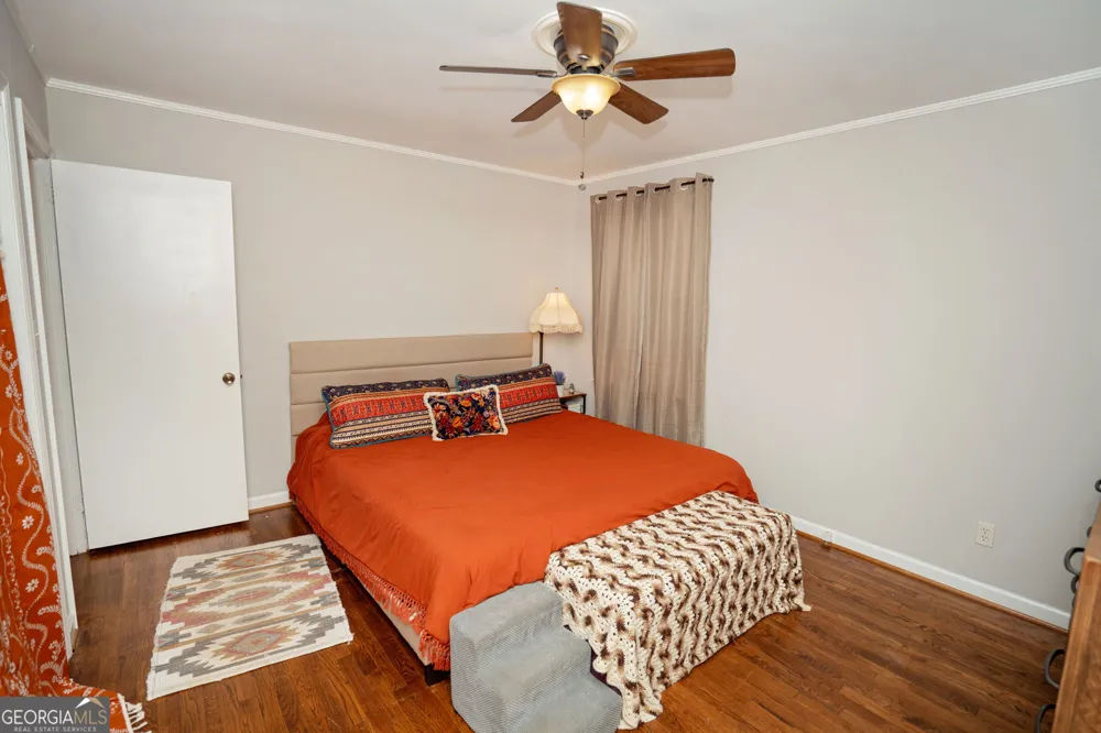 204 Diane DR Thomaston, GA 30286
