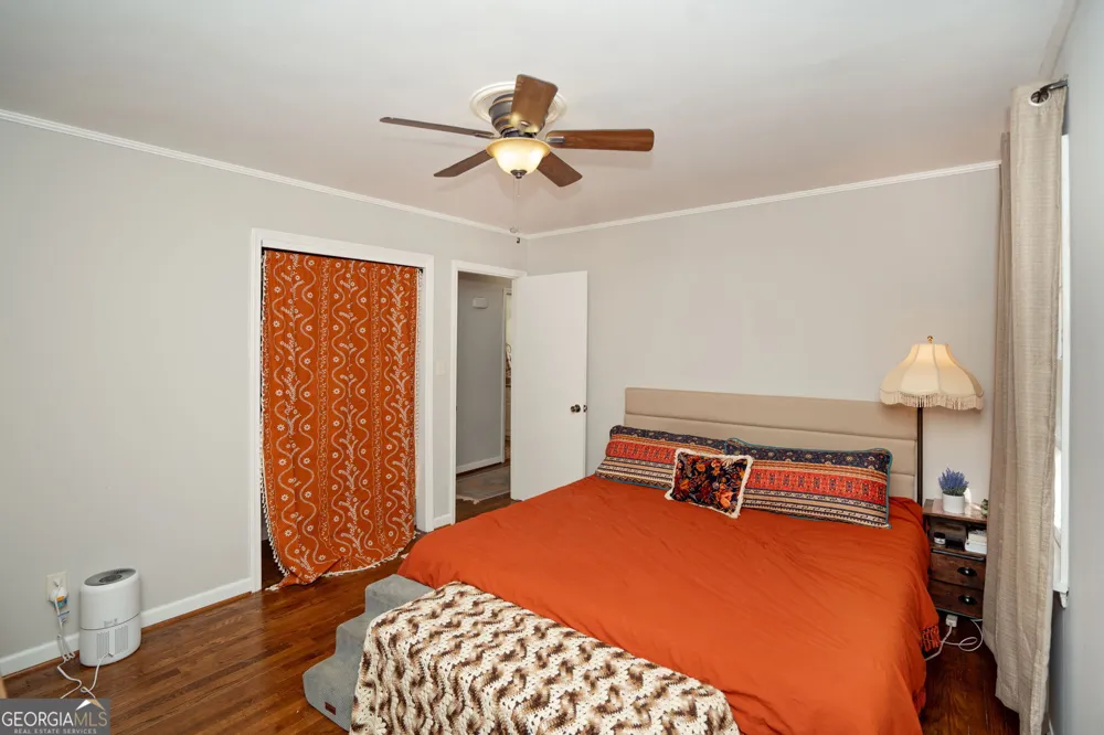 204 Diane DR Thomaston, GA 30286
