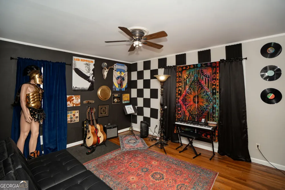 204 Diane DR Thomaston, GA 30286