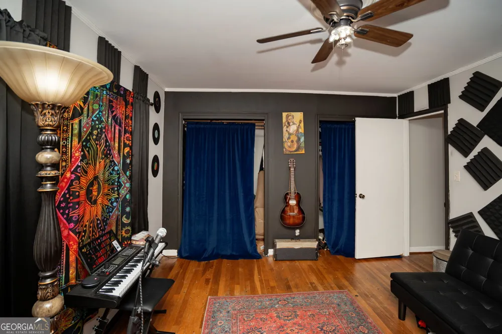 204 Diane DR Thomaston, GA 30286
