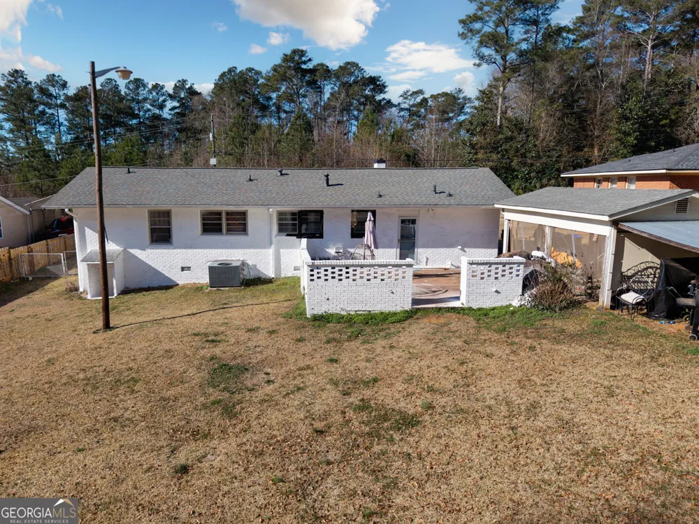 204 Diane DR Thomaston, GA 30286