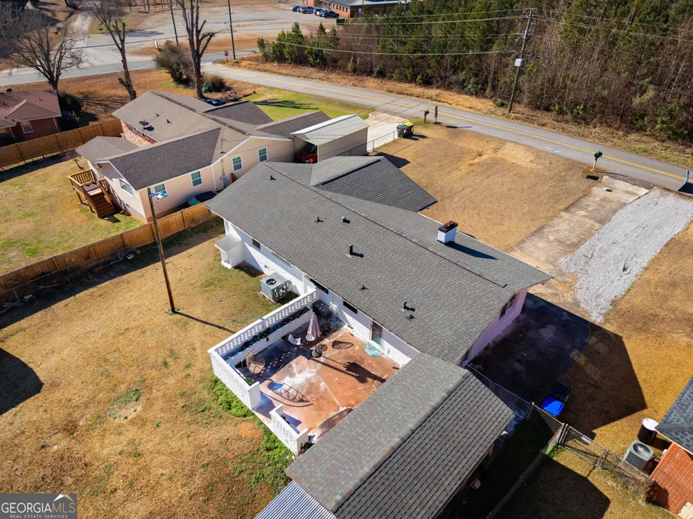 204 Diane DR Thomaston, GA 30286