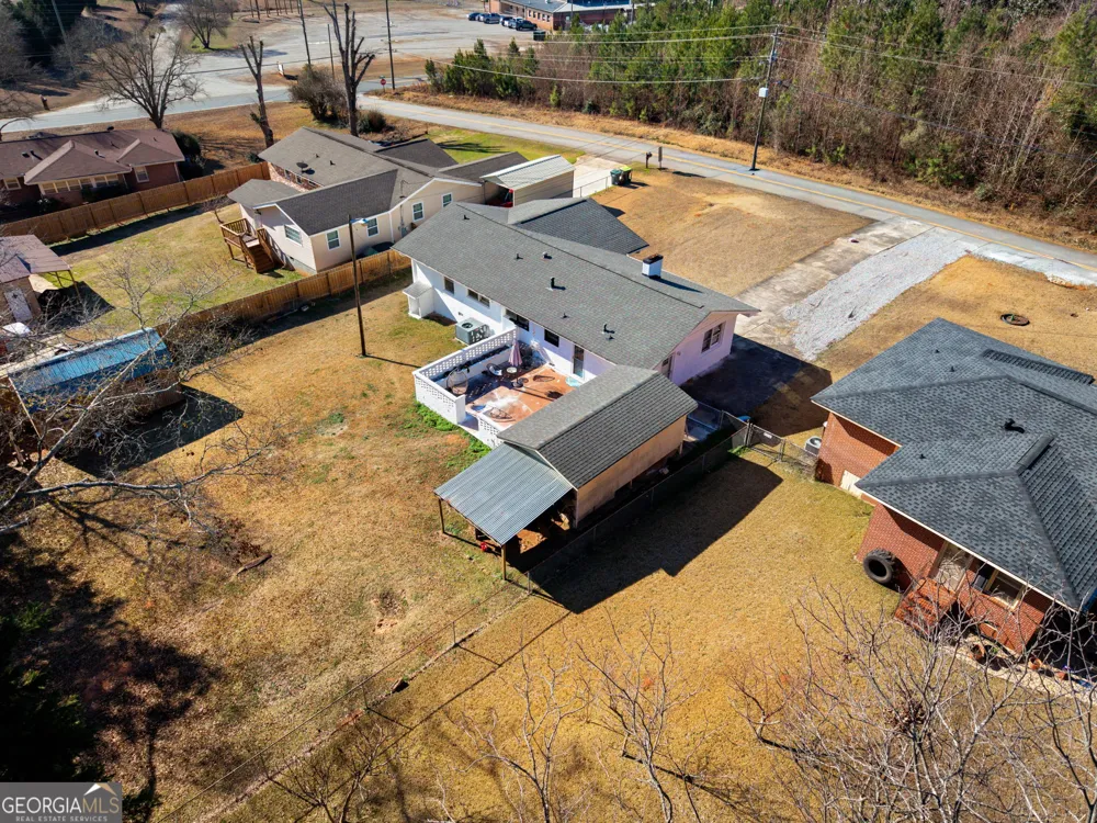 204 Diane DR Thomaston, GA 30286