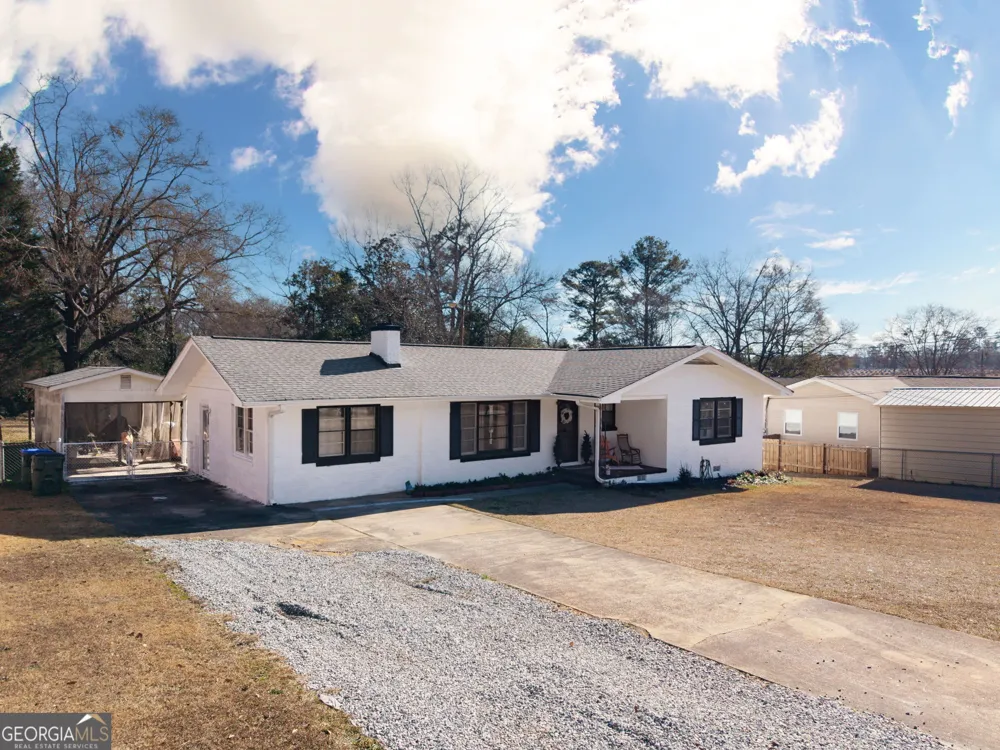 204 Diane DR Thomaston, GA 30286