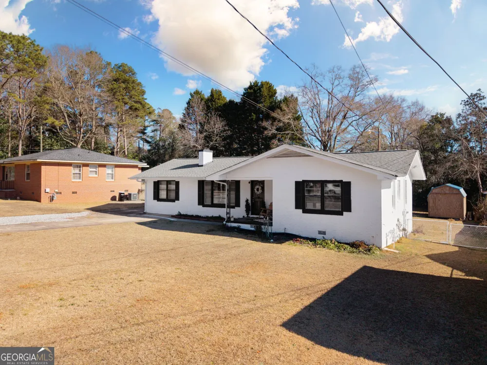 204 Diane DR Thomaston, GA 30286