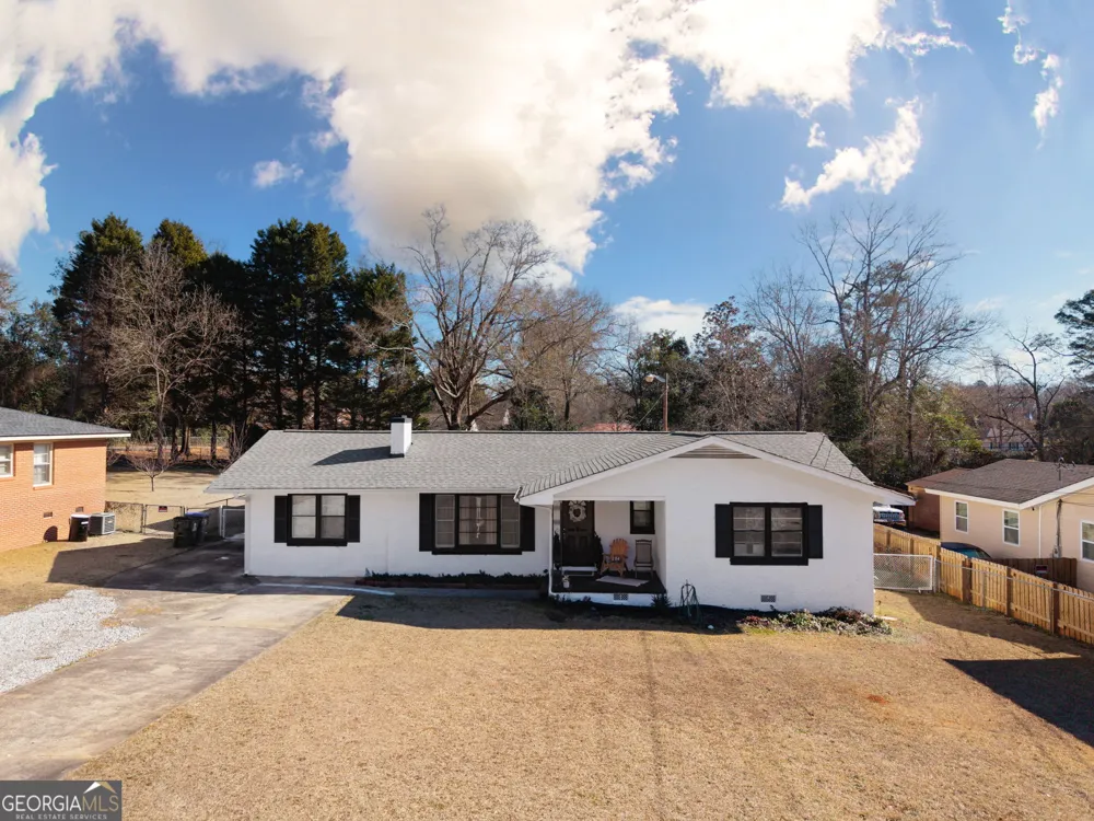 204 Diane DR Thomaston, GA 30286