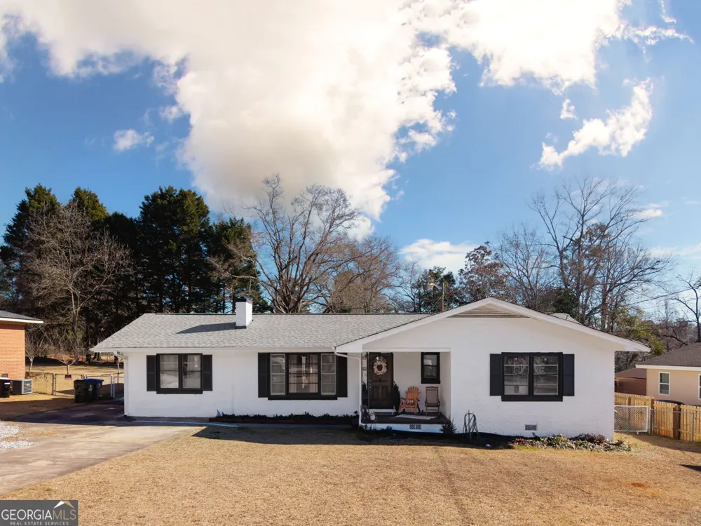 204 Diane DR Thomaston, GA 30286