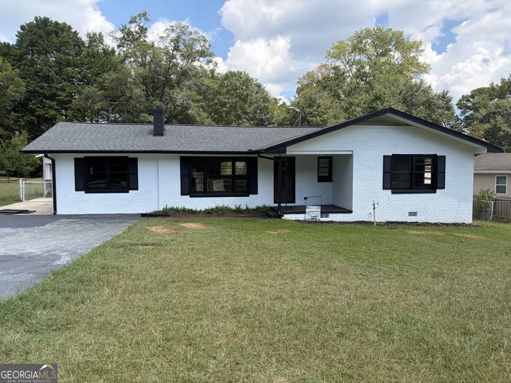 204 Diane DR Thomaston, GA 30286