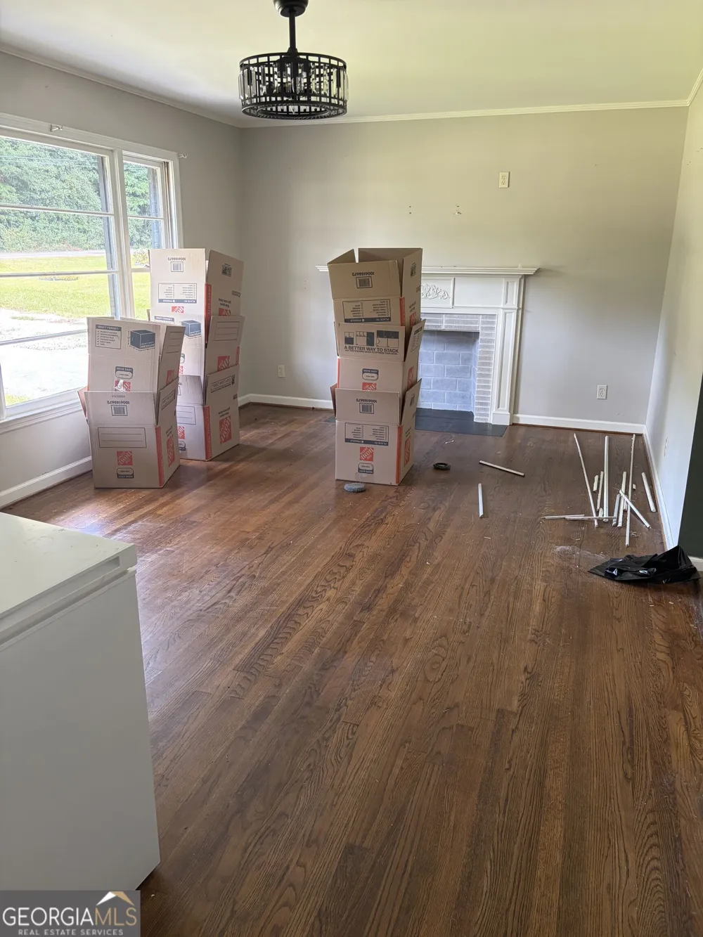 204 Diane DR Thomaston, GA 30286