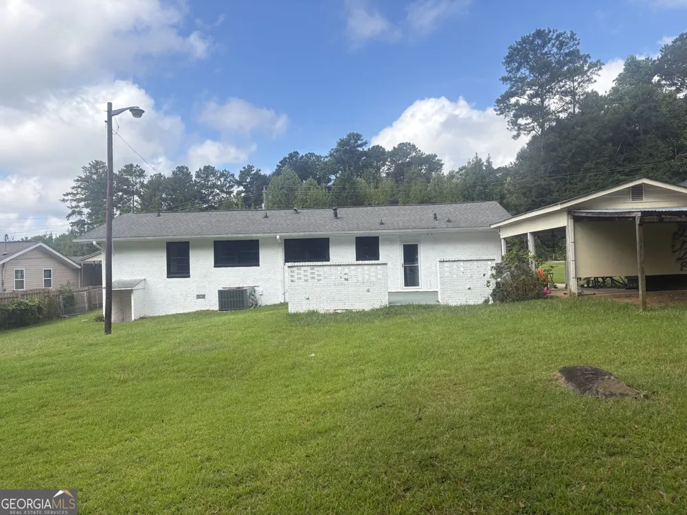 204 Diane DR Thomaston, GA 30286