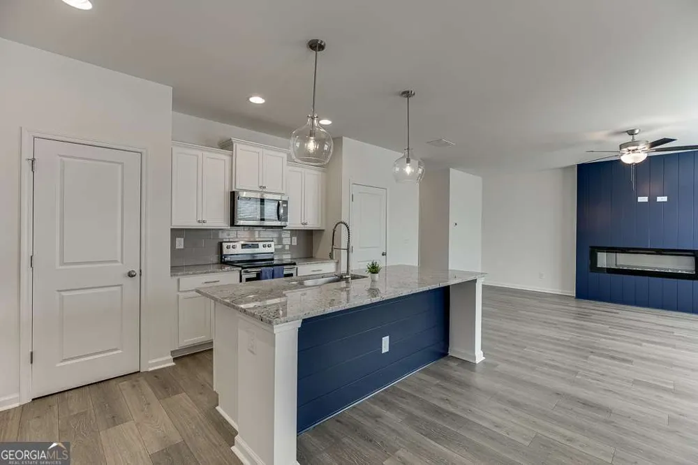 198 Blue Dragon DR Jefferson, GA 30549
