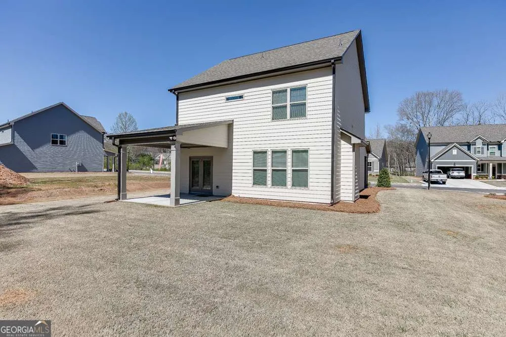 198 Blue Dragon DR Jefferson, GA 30549
